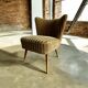 Chaise de cocktail/siège simple/fauteuil