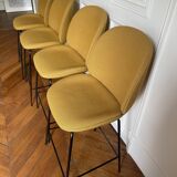 Chaise de bar