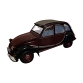 Citroen 2cv model 1/8