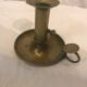 Chandelier en cuivre