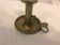 Chandelier en cuivre