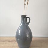 Vase bleu