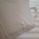 Lot de 6 tasses blanches