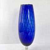 Vintage Empoli cup vase 1970