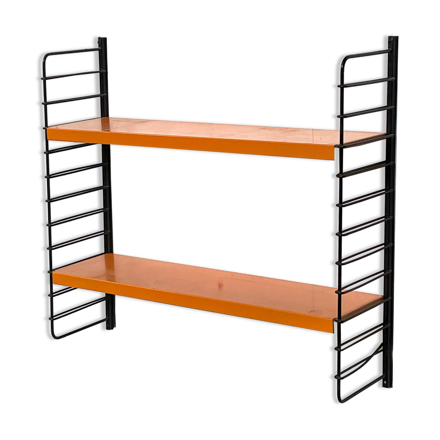 Wall shelf Drentea Tomado, 1960, Netherlands