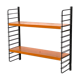 Wall shelf Drentea Tomado, 1960, Netherlands