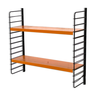 Wall shelf Drentea Tomado, 1960, Netherlands