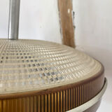 Resin UFO suspension