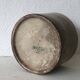 Creil & Montereau kitchen pot
