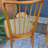 Charles Ramos Chairs