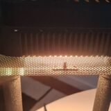 Robert Sonneman lamp from the 80s