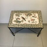 Table basse française