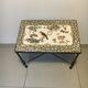 French coffee table