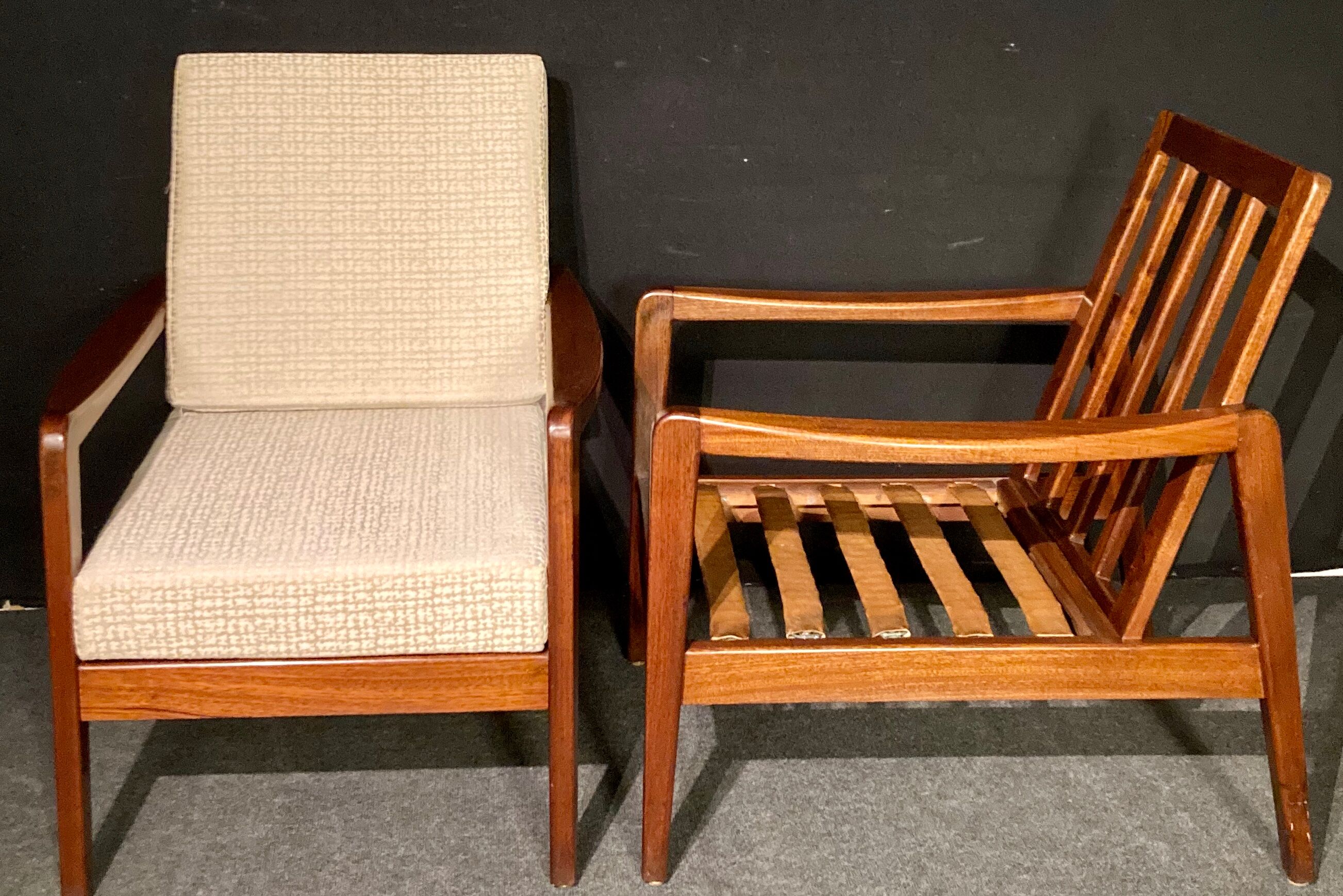 Scandinavian living room