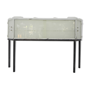 vitrine art Déco sur