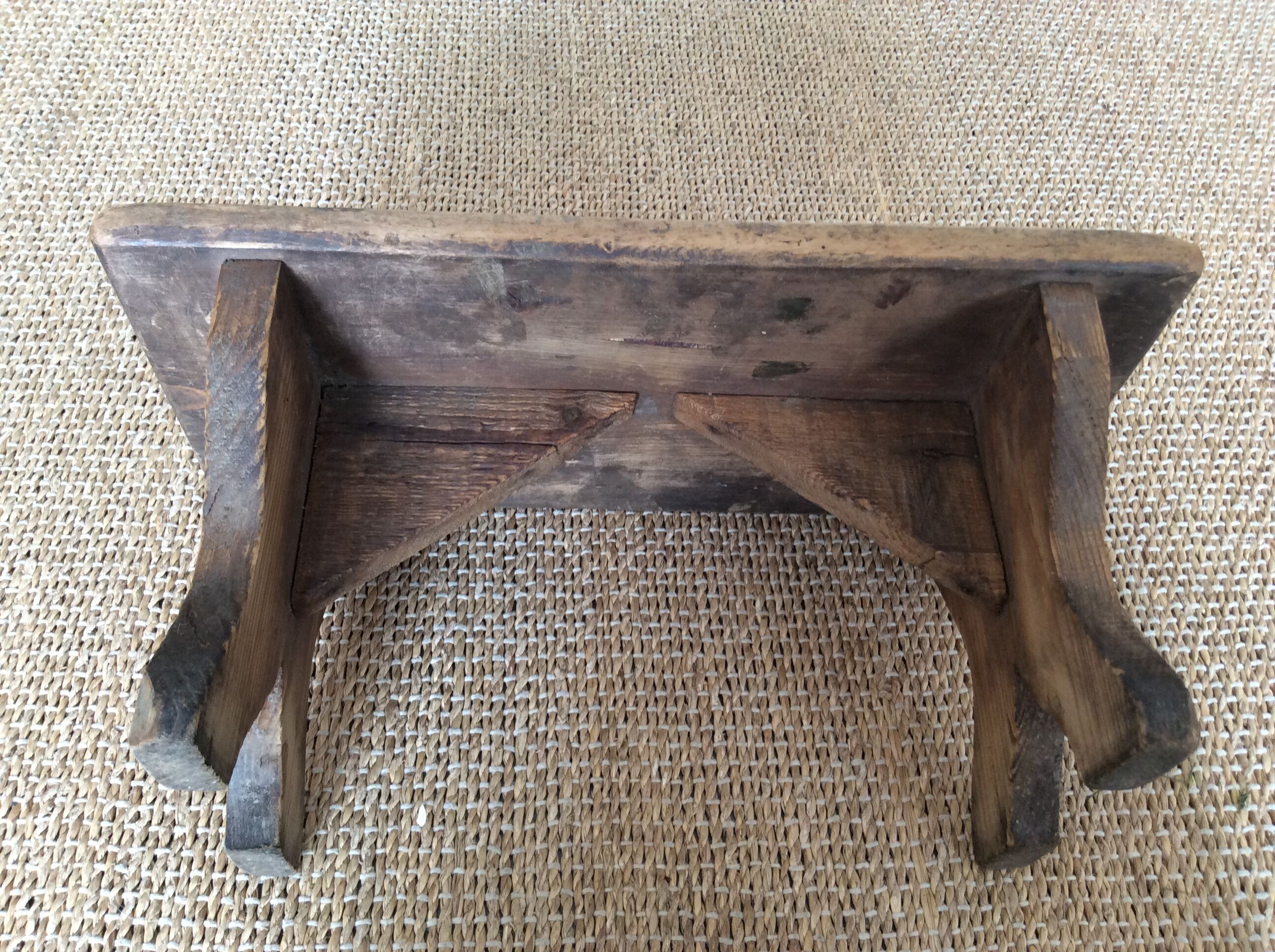 Tabouret