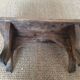 Tabouret