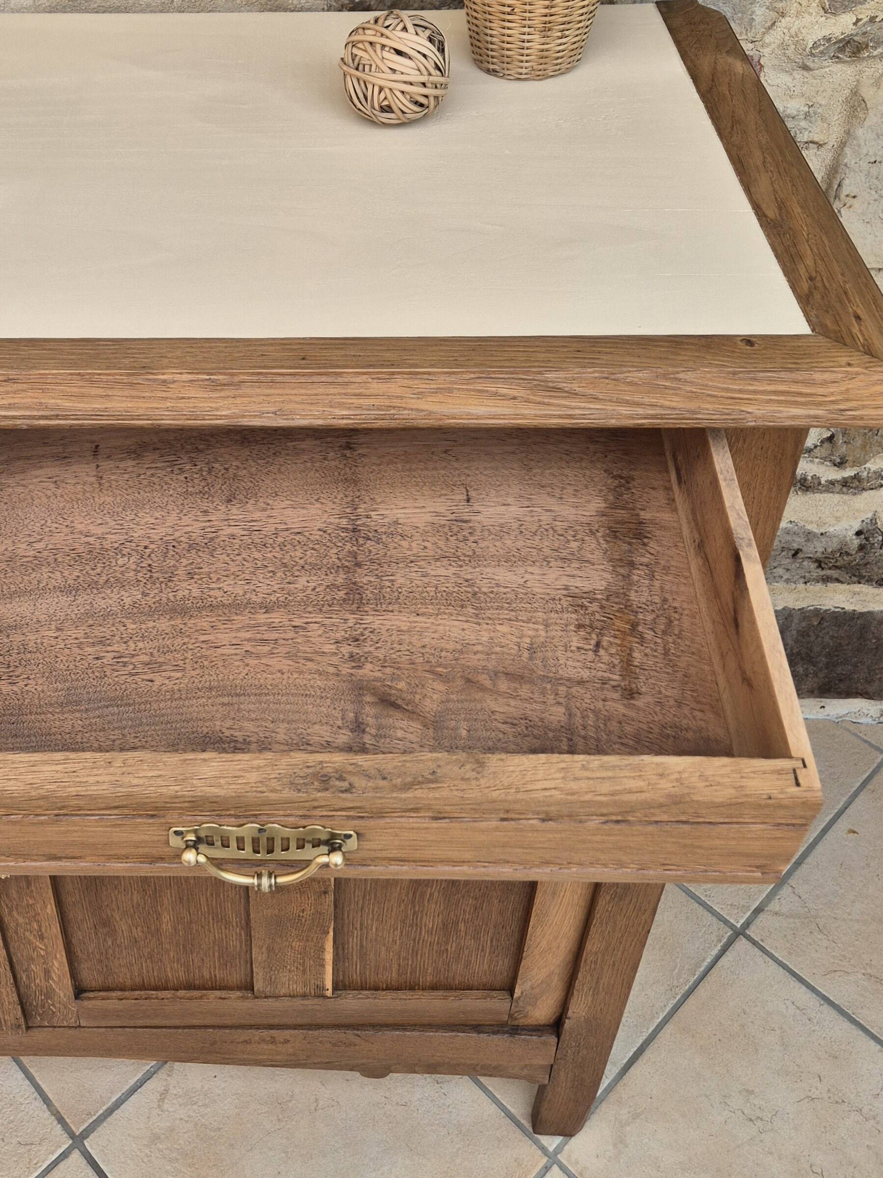 Parisian Art Deco Buffet