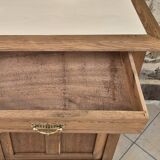 Parisian Art Deco Buffet