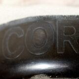 Vintage post-modern three-seater modular sofa