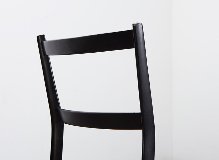 Gio Ponti Superleggera Chair