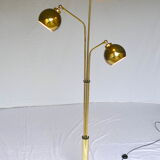 Muguet Goffredo Reggiani floor lamp,1970