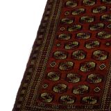2 tapis persan ancien 175x108