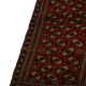 2 old persian rugs 175x108