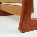 Children's stool by Marcel Gascoin