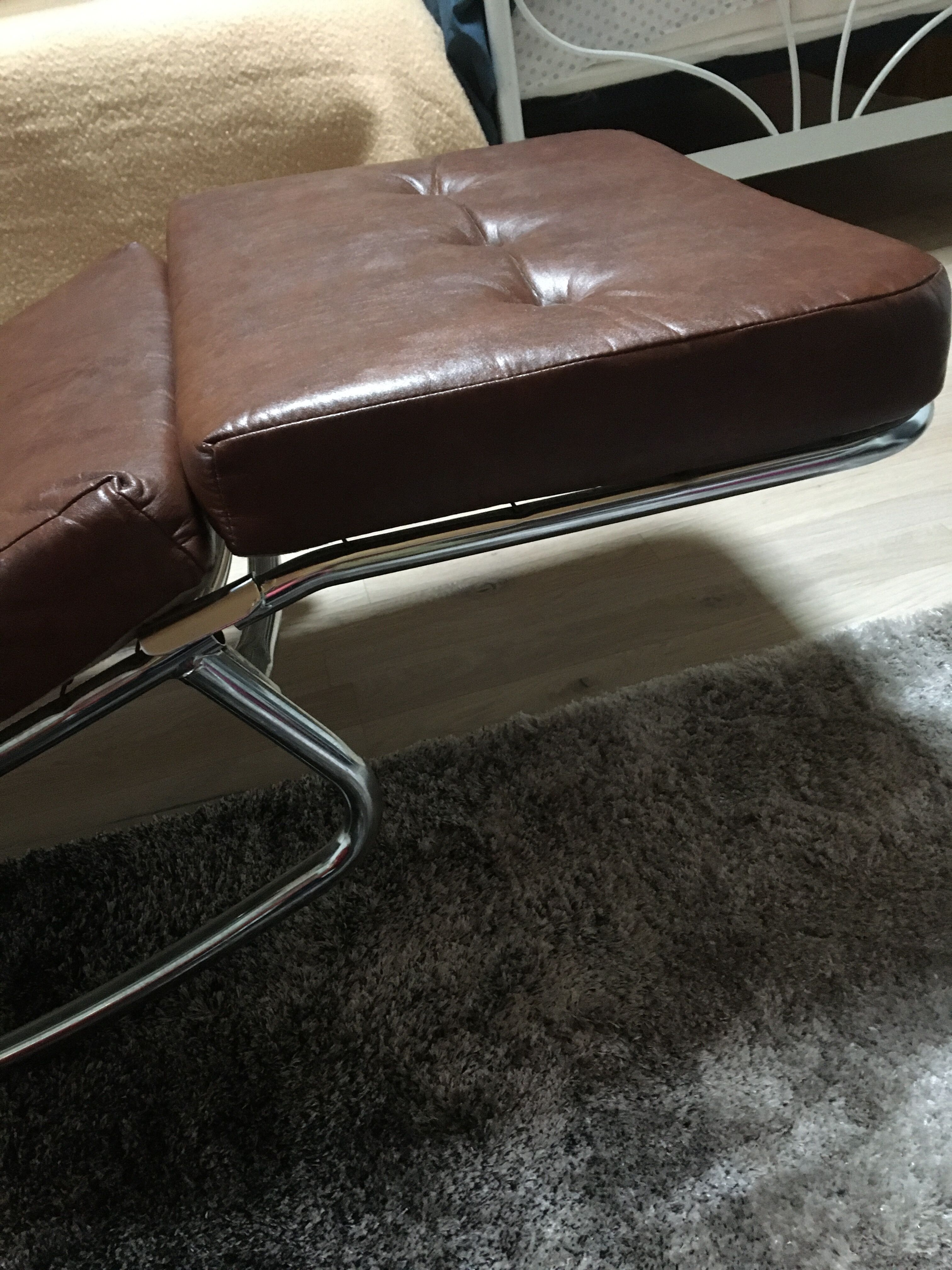 Fauteuil relax
