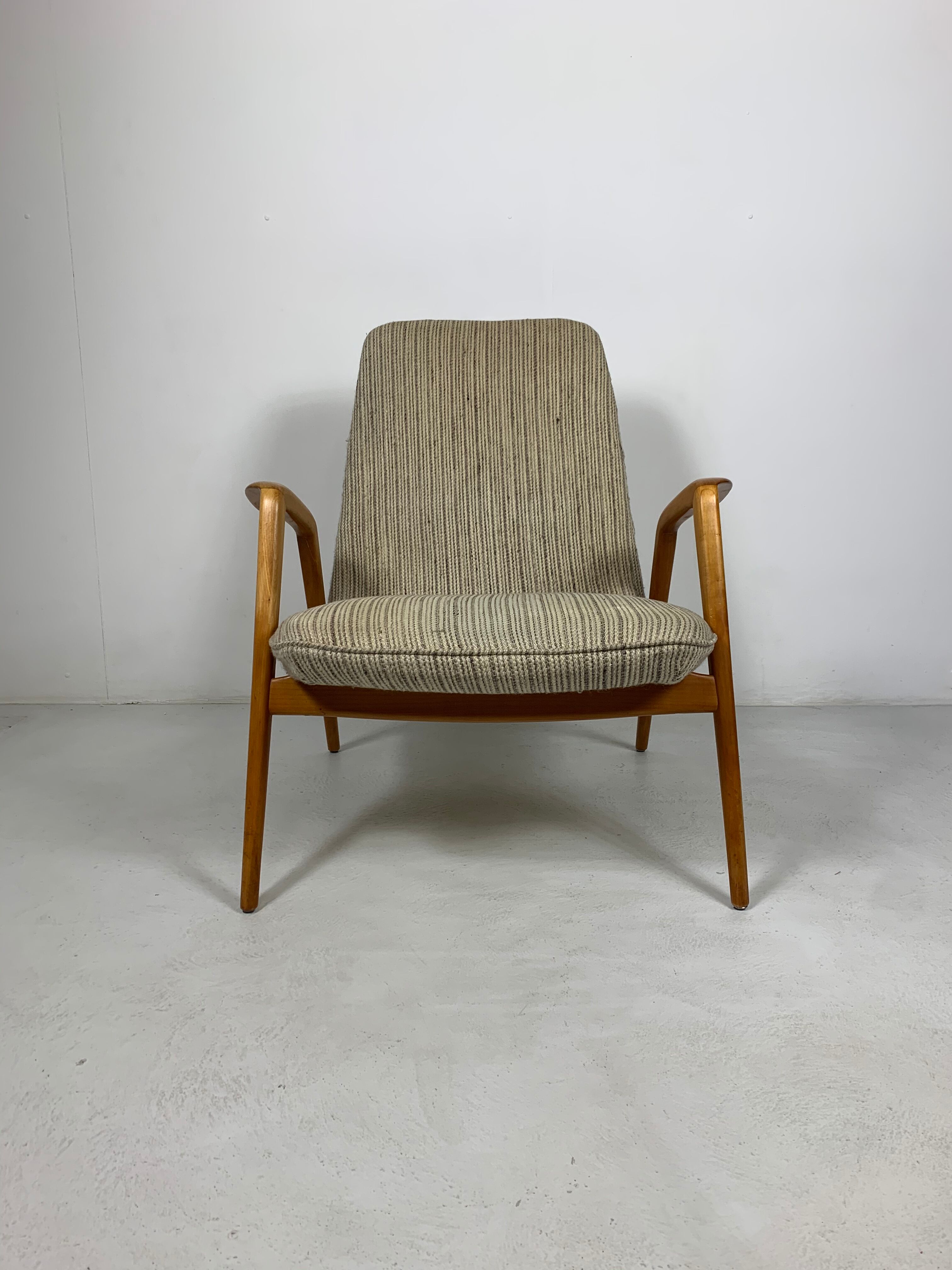 Armchairs by Walter Knoll