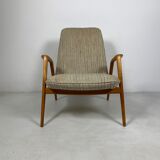 Armchairs by Walter Knoll