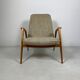 Armchairs by Walter Knoll