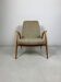 Armchairs by Walter Knoll