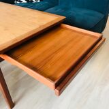 Table Scandinavian Low Year 60