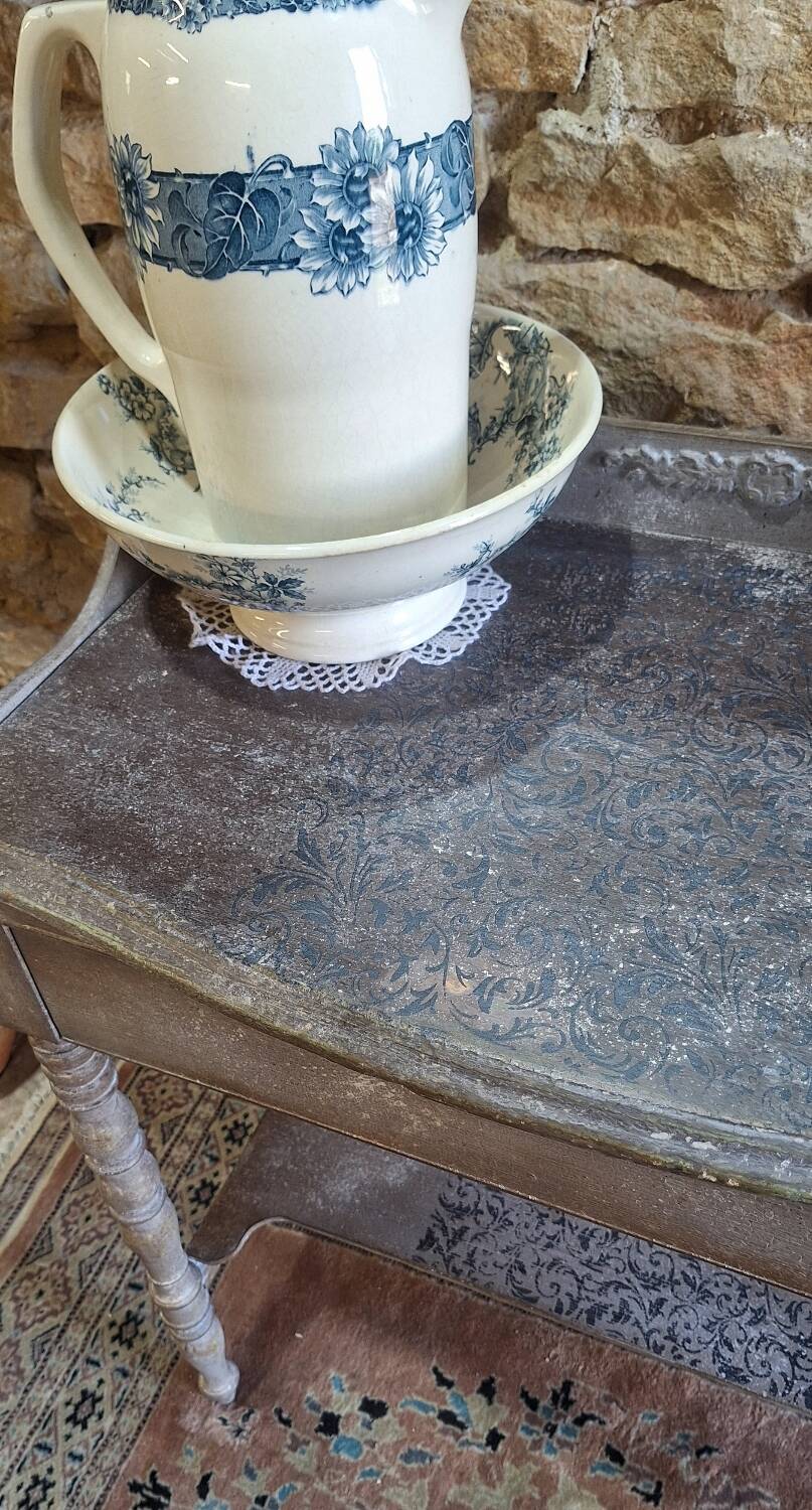 Meuble de toilette