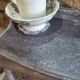 Meuble de toilette