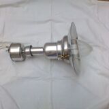 Vintage industrial style pendant light