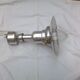 Vintage industrial style pendant light