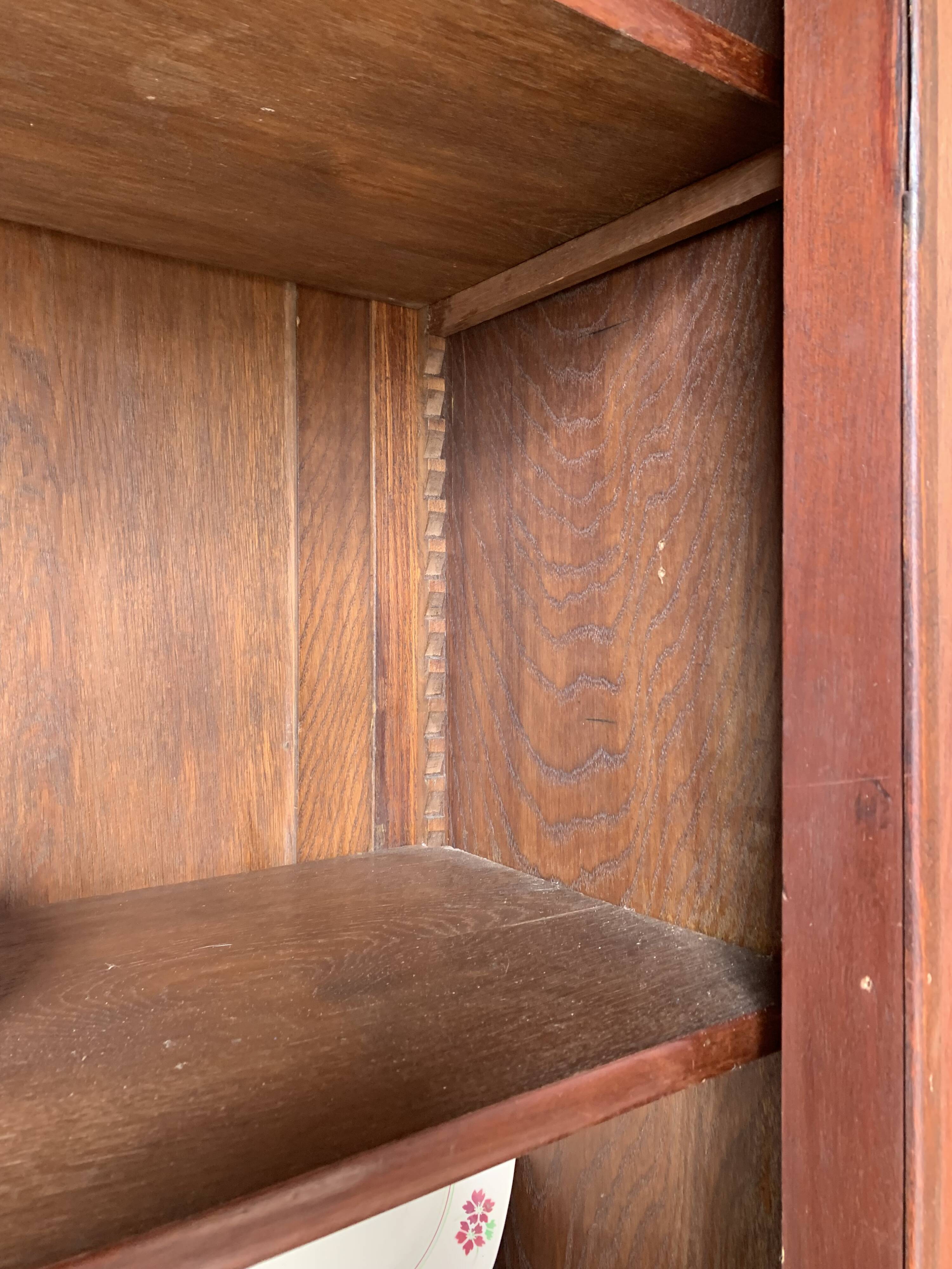 Armoire empire Parisienne début 20éme