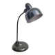 Vintage desk lamp from the 50s and 60s in the Kaiser Idell style.