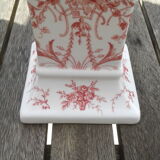 Vase en porcelaine