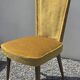 Pair of Mid-Century style chairs