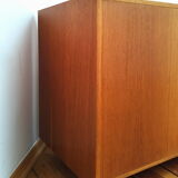 Czechoslovakian Sideboard by J. Jiroutek for Interier Prague, 1960s