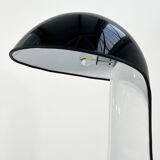 Alba floor lamp by Ermanno Lampa & Sergio Brazzoli for Harvey Guzzini, 70s