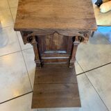 Pray god oratory writing