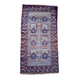 Handmade Afghan Beluch rug 191x102cm