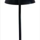 Kaiser Idell 6556 lamp — Christian Dell Bauhaus, 1950