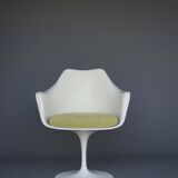 Chaises Tulip vintage de Knoll International, années 1960, lot de 8
