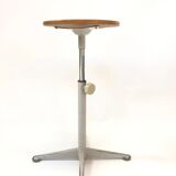 Stool work tabouret by Friso Kramer Ahrend de Cirkel